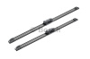 Комплект стеклоочистителей Bosch Aerotwin A974S
